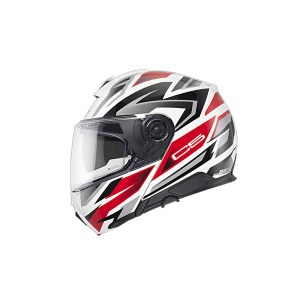 C5 Zenith Red